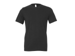 Tee-shirt unisexe coton