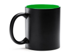 MACHA