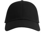 Casquette baseball 6 pans