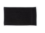 Serviette pour invités