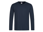 Tee-shirt manches longues homme