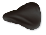 BYPRO - Couvre-selle