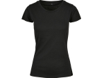 Tee-shirt basic femme