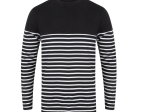 Tee-shirt marinière