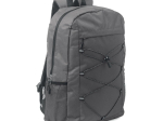 HIGE - Sac à dos polyester 600D RPET