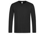 Tee-shirt manches longues homme