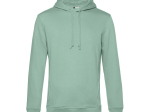 Sweat capuche écoresponsable