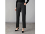Pantalon de tailleur slim femme maidavale