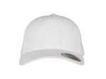 Casquette en laine 5 pans