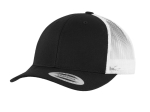 Casquette style trucker