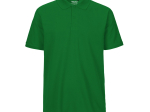 Polo piqué homme