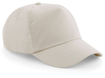 Casquette originale 5 panneaux