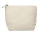 KLEUREN - Trousse en coton bicolore