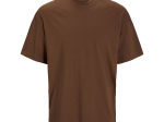 Tee-shirt oversize en coton organique