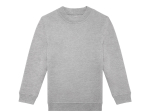 Sweat col rond unisexe