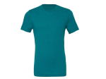 Tee-shirt unisexe triblend