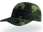 Casquette dad cap