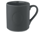 RIBMUG - Tasse céramique striée 340 ml