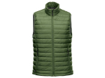 Bodywarmer matelassé homme