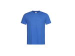 Tee-shirt unisexe col rond