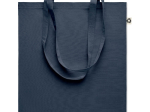 ZOCO COLOUR - Sac shopping en coton recyclé