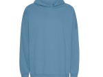Sweat coupe oversize en coton tiger
