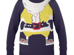 SHIMAS - Pull de Noël L/XL