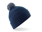 Bonnet enfant avec pompon