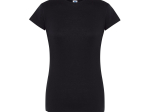 Tee-shirt femme col rond 155