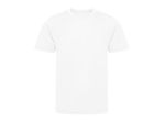 Tee-shirt de sport en polyester recyclé enfant
