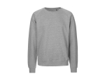 Sweat unisexe en coton tiger
