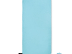 WAXOFF - Serviette microfibre double face