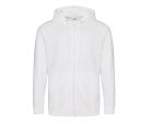 Sweat zippé