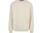 Sweat col rond oversize