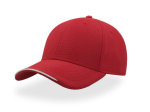 Casquette en polyester recyclé
