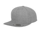 Casquette snapback
