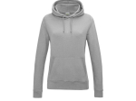Sweat capuche femme