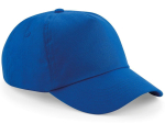 Casquette originale 5 panneaux
