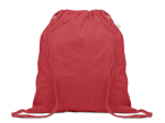 CABETRI COLOUR - Sac coton recyclé de 140 gr/m²