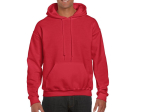 Sweat à capuche 50/50