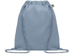 YUKI COLOUR - Sac à cordon en coton organique
