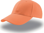 Casquette 6 panneaux sandwich