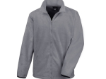 Polaire grand zip essentiel