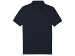 Polo homme 65/35 en polyester recyclé