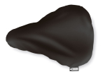 BYPRO RPET - Saddle cover RPET