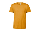 Tee-shirt unisexe triblend