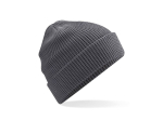 Bonnet nid d'abeille en coton organique