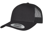 Casquette style trucker