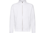 Sweat zippé premium