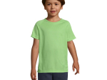 SPORTY KIDS T-SHIRT 140g